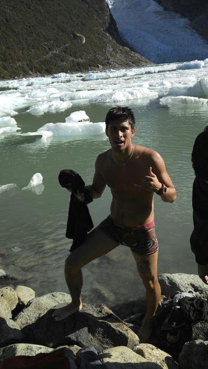chicosparatodos:  Chilean Guy / Chico Chileno &lt;3 