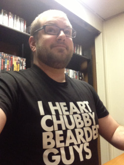 beardedjoy:  It’s true 