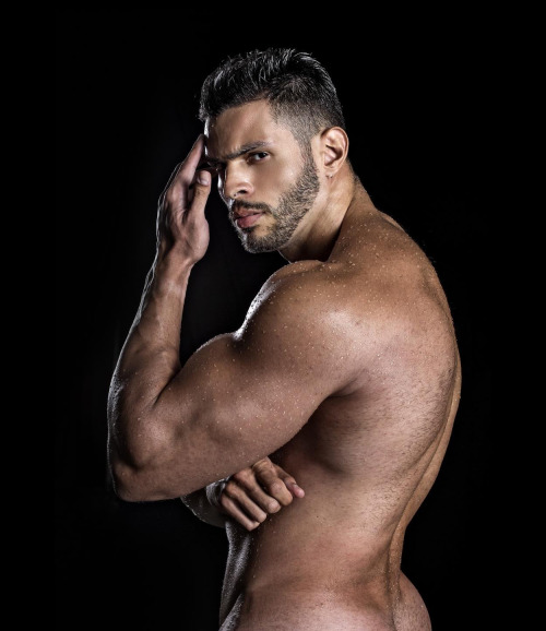 mansexfashion:  Photographer:   Ronaldo Gutierrez   Model:   Lucas Mesquita   Man+Sex=Fashion Follow Me on Instagram  