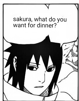 verityglasses:  arrogant-sakura:  bon appétit  You can’t fool us sauce. We all