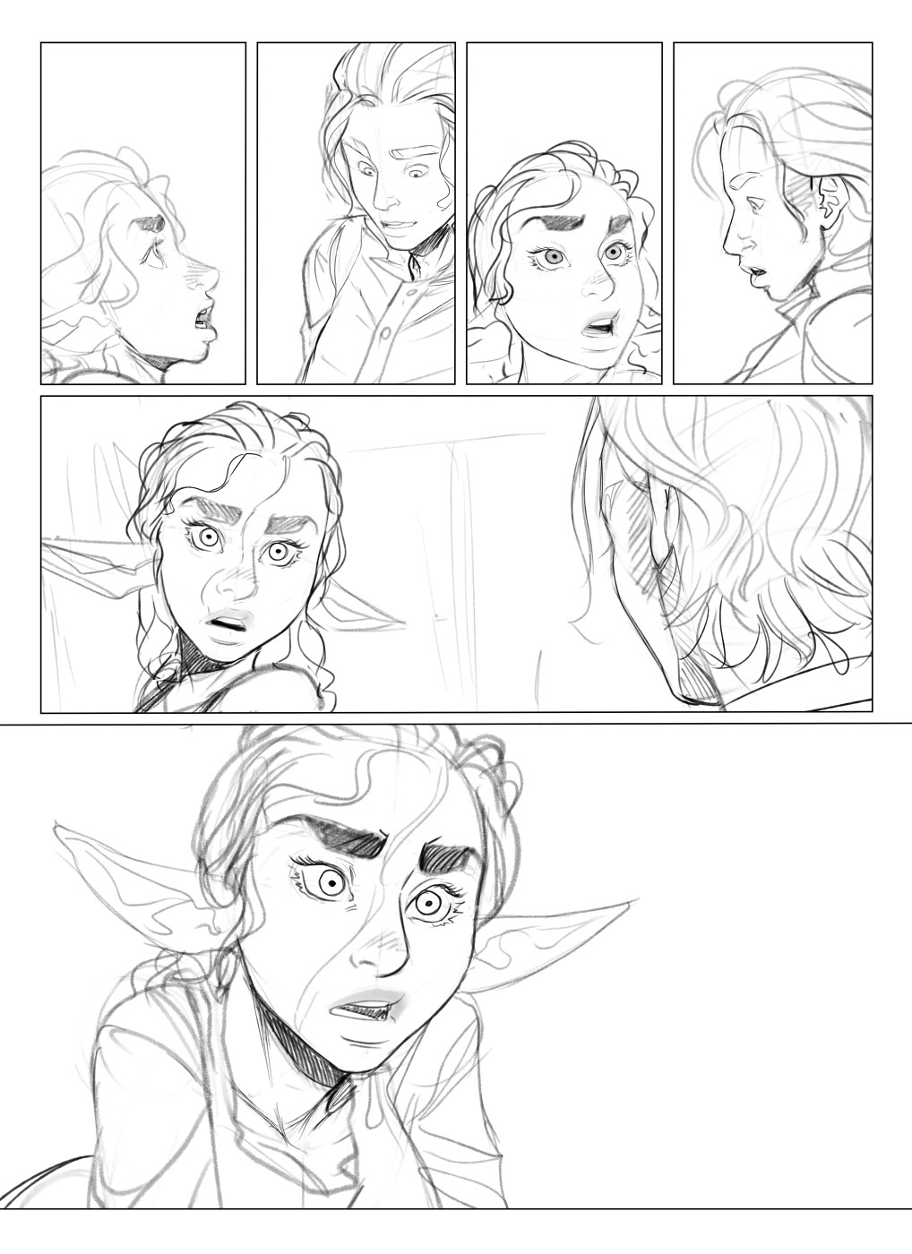 Pages from the future D: