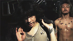 takashake:  ONE OK ROCK live memories Fukuoka  