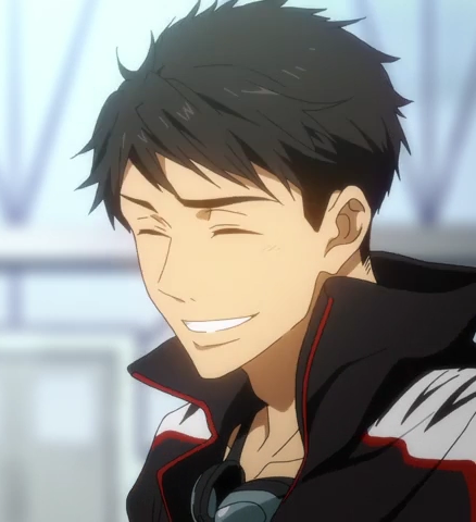 themostlyblackswordsman:  first of all how dare you 