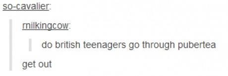 lmao… Wow.