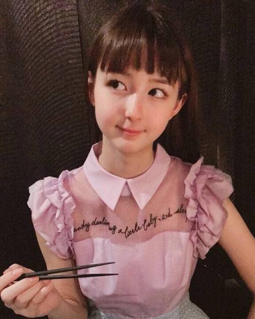 #バウエルジゼル愛華 #原宿駅前パーティーズnext #giselle_aika