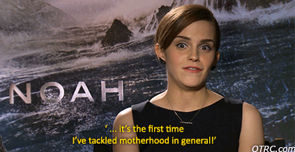 Emma Watson Pregnant Noah