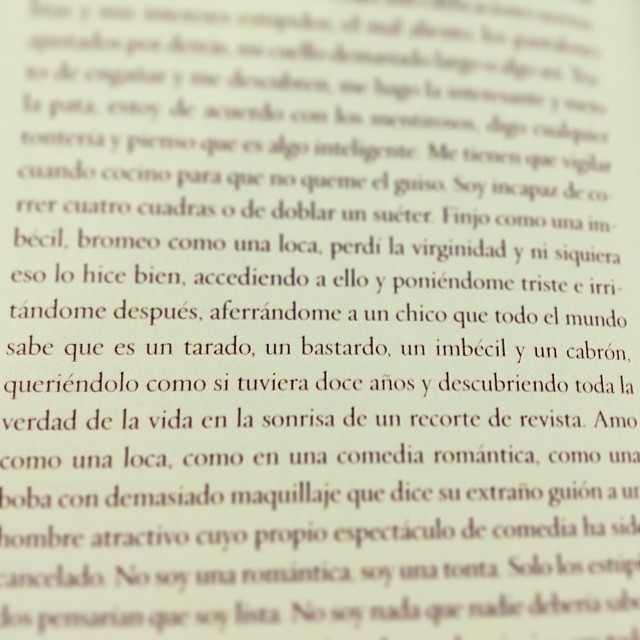 Pinche Ed :c #YPorEsoRompimos #libro #book #good #love #pinche #ed #lo #amo #cabron