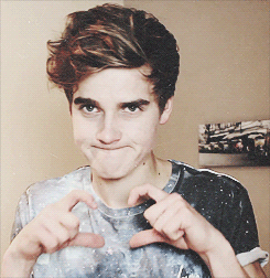 Helping you — Under the cut, you will find #468 gifs of Joe...