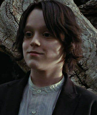 Comfort Younger Snape