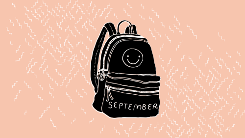 I know it’s a little late, butI’ve been very busy! Welcome, September!September 2019 - Blushed Desig