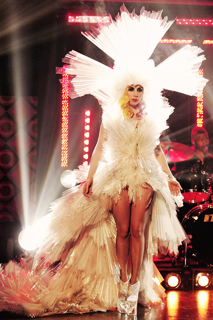 Irkajavasdreaminggaga