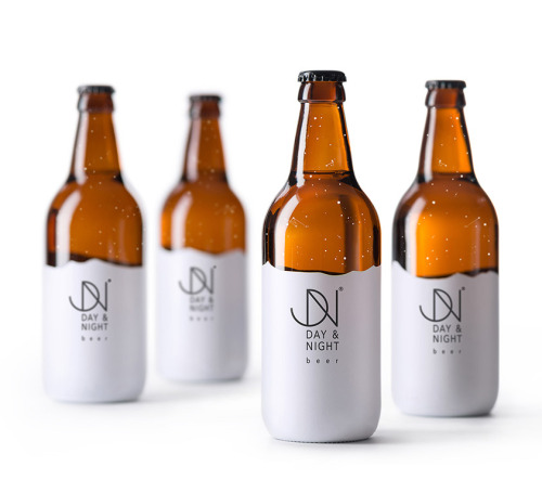 nae-design:Luxury concept design by Backbone Branding
