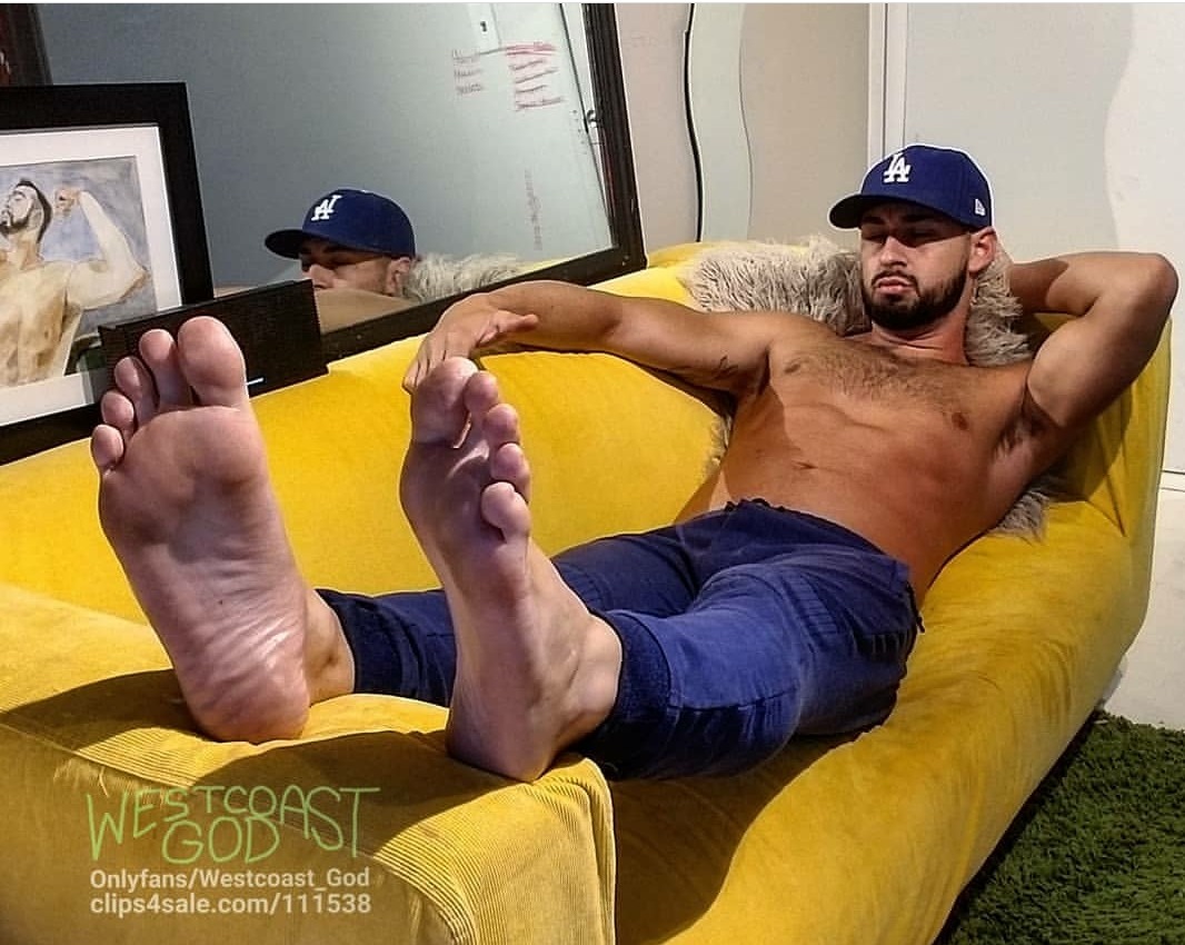 Gay Feet & SO Much MORE!!!