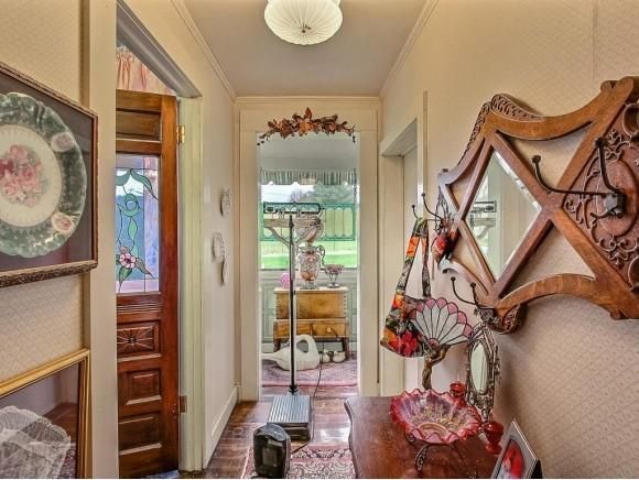 secret–gardens:  🗝Fall Branch, Tennessee, 1910$325,000  This is my dream home