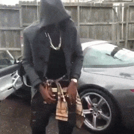 brian4rmthe6:  It’s Dolph! The plug bestfriend