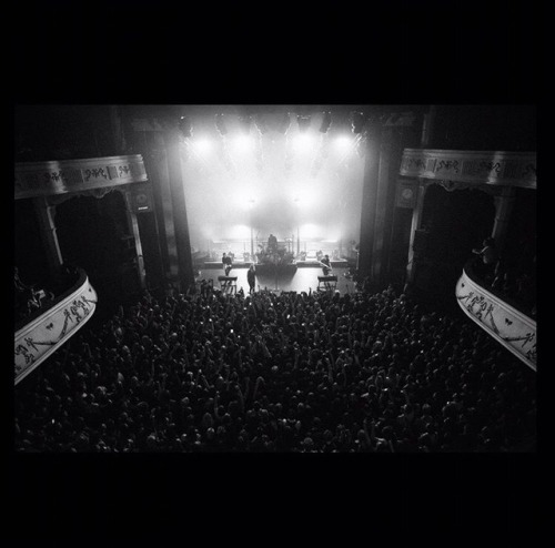 Lynn Gunn | Pvris Photo: Jordan Green