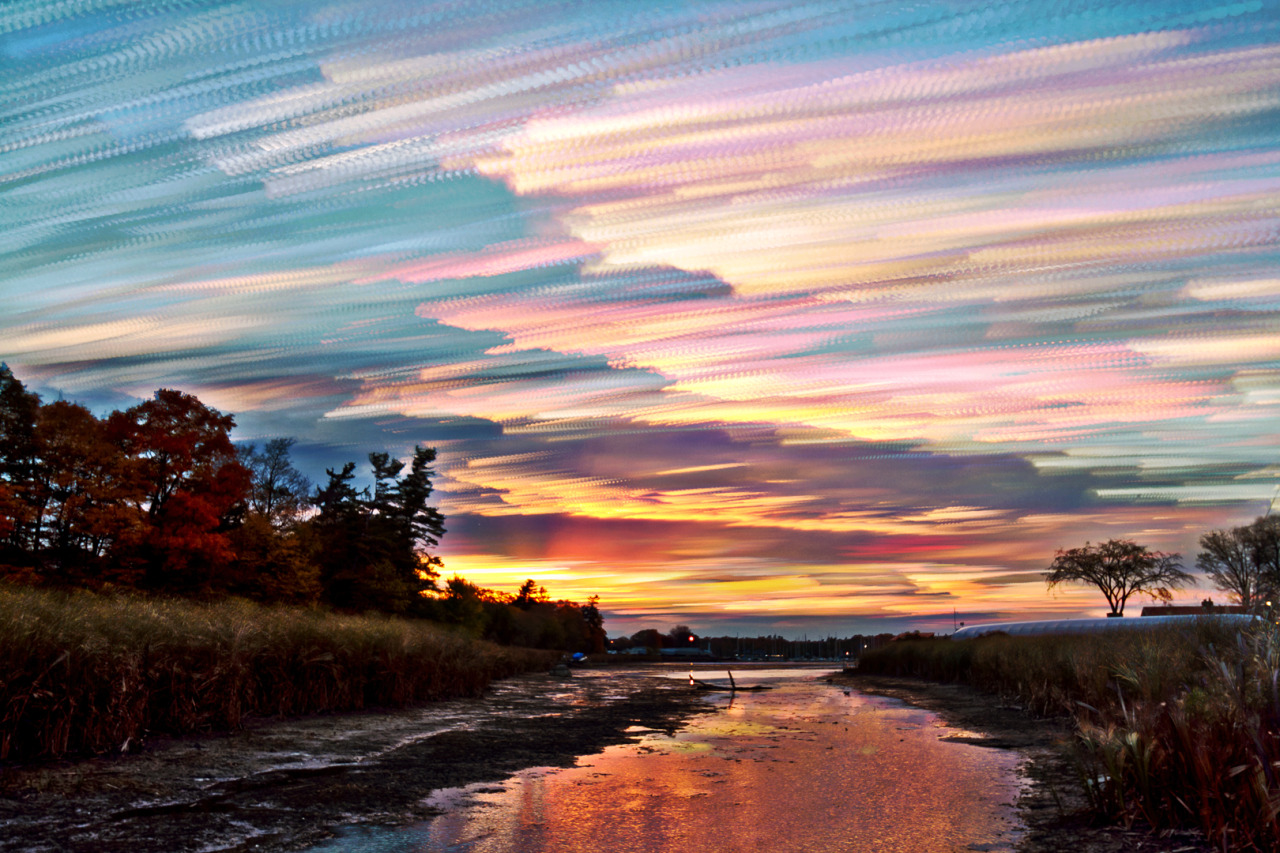 mstrkrftz:
“ Time Stacks by Matt Molloy ”