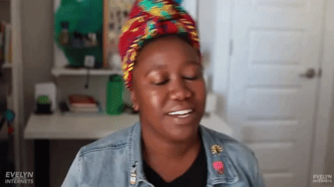 eerythingisshaka:Evelyn From The Internets reviews Black Panther and preaches the word of Bast