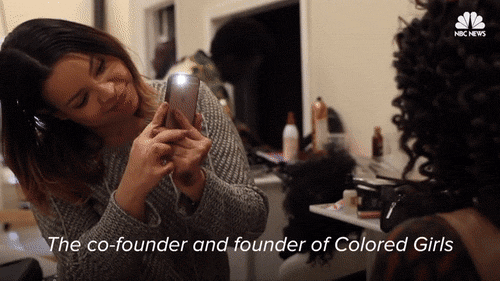 black-to-the-bones:    Khoudia Diop: The Model Redefining Beauty Standards   She has been through alot in her life, she experienced bullying because of her skin color and tried to wash it off in her childhood, but now she dreams of going back and tell