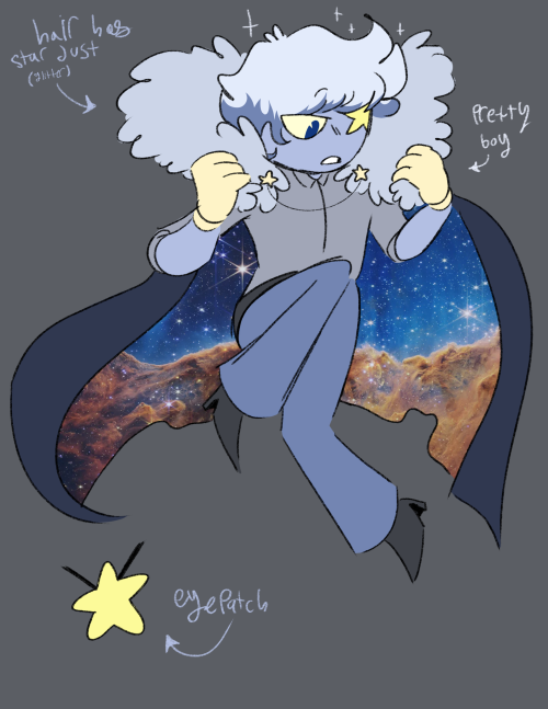 Hello, Do You Have A Reference Of Nebula?