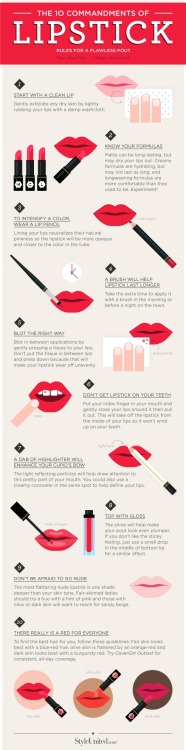 lovetristalynn:  sarahcdlondon:  12whoami12:  For those that ask me some tips for lips make up this is a nice guide  Need more tips for makeup! Eye shadow, mascara…etc. need a Tgirlfriend to help me xxx  http://lovetristalynn.tumblr.com/ 