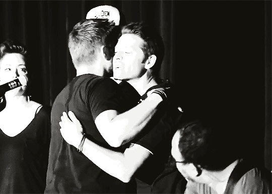 cas-winchesters-pie:  Shippers: I love *insert real person ship here*! They’re