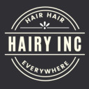 hairyinc::HAIRY INC. | https://hairyinc.tumblr.com | @hairyinc 