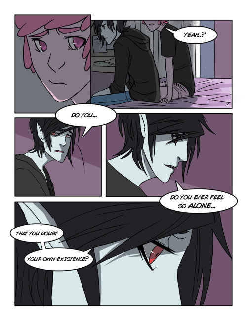 murakurno:          I never said you had to be perfect by Hootsweet