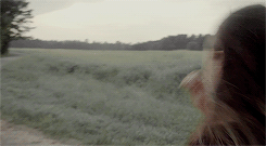 tvddaily:I used to think the worst feeling in the world was losing someone you loved,