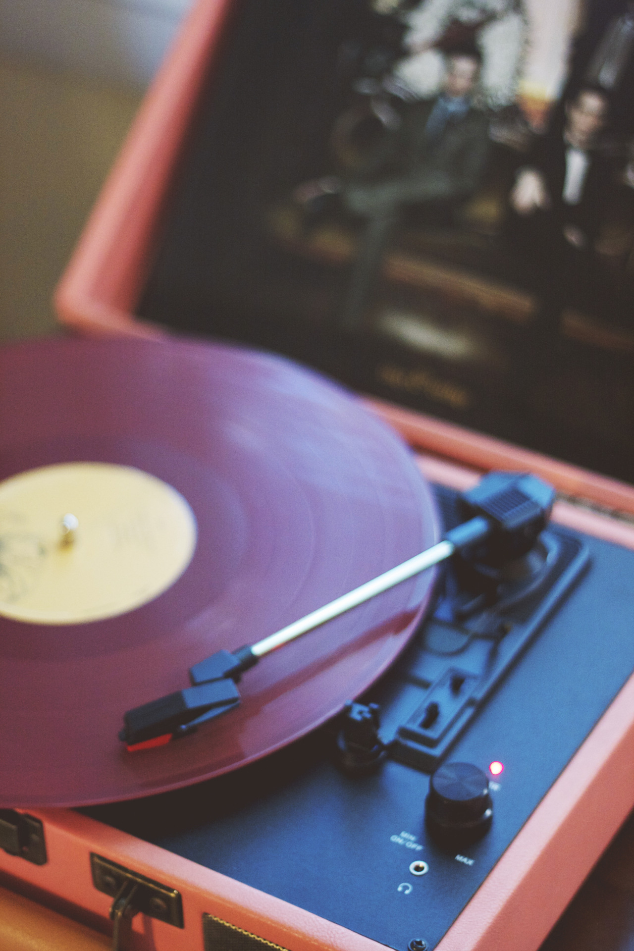 itsbrittanybutler:  Panic! At The Disco | Vinyl Discography   A Fever You Can’t