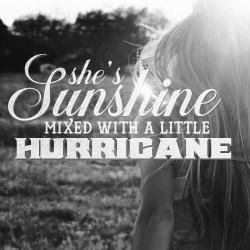 the-bookish-kitten:  She’s sunshine….