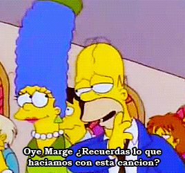 Sex simpsons-latino: mas Simpsons aqui pictures
