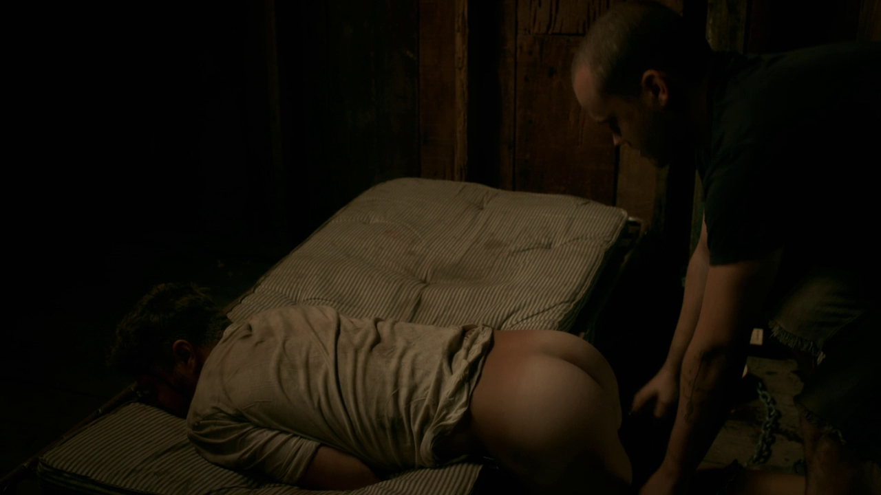 rebelerik:+Stephen Louis Grush+ (2)- in Catch Hell- with Ryan Phillippe