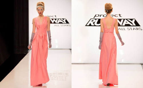 Project Runway All Stars Season 4 - Episode 6: Luck Be a Lady Just in time before the new episode ai