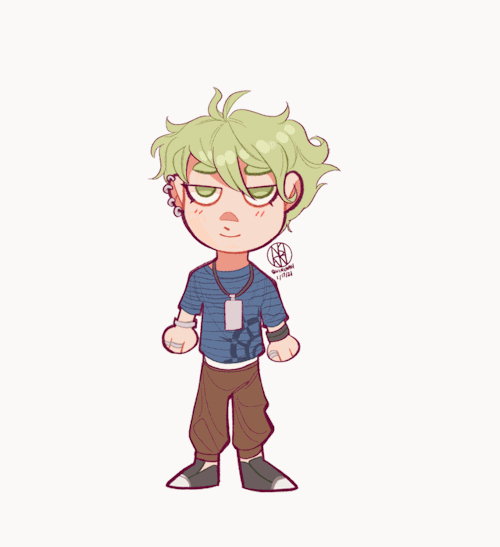 Oh Hi There Rantaro-WAIT NOOOOOOOOOOOO