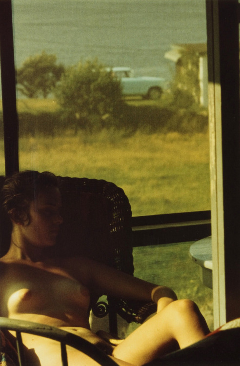 Sex nobrashfestivity: Saul Leiter  Lanesville, pictures