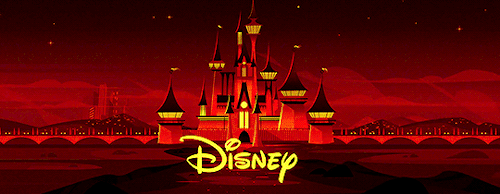 musicalhog:The Disney logo, Incredibles 2 style