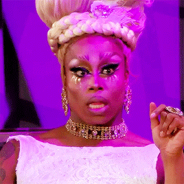 mjzcracker: tag yourself: untucked moodsbonus: