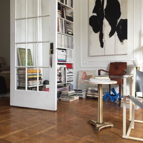 urbannoir: name aesthetic moodboard: amelia’s apartment