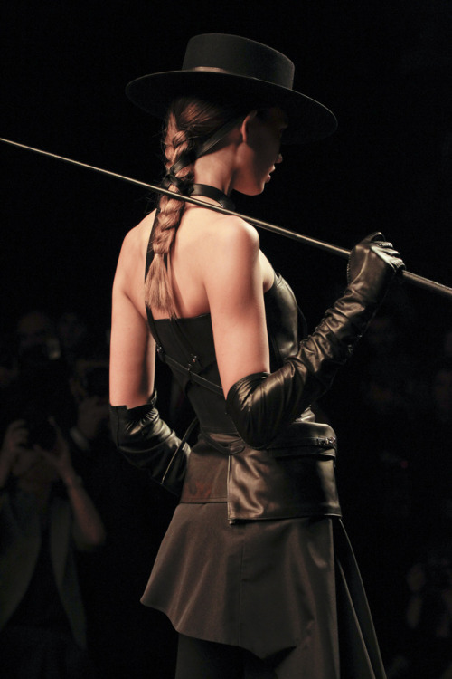 orplid: Equestrienne … Hermès Equestrian,  2011