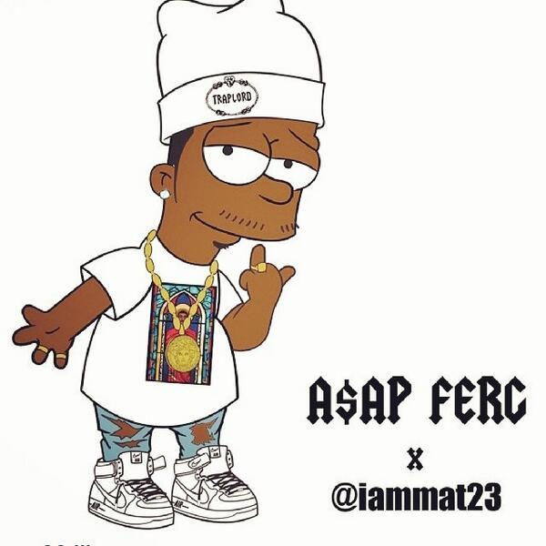 trvpxsteez:  TRAPLORD 