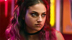 Inanna Sarkis Topless