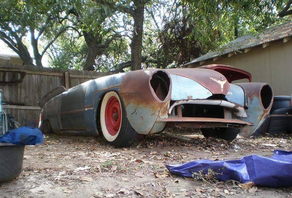 Morbid Rodz