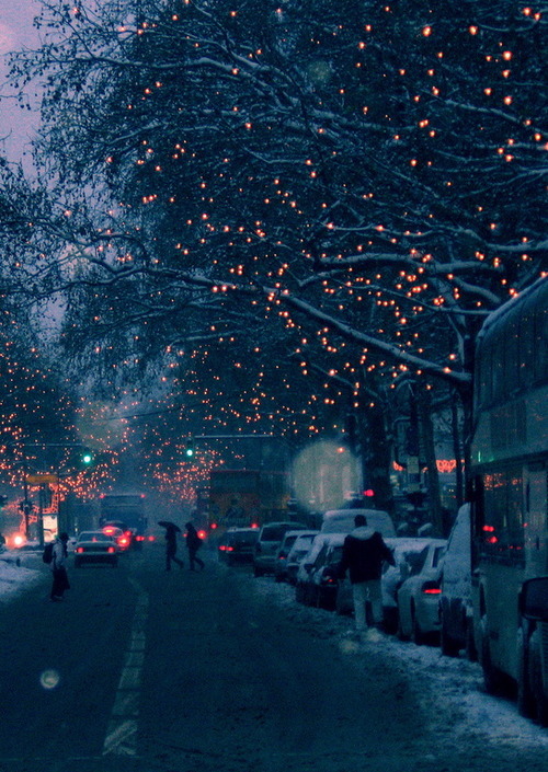 Love what you have, Dream for everything.