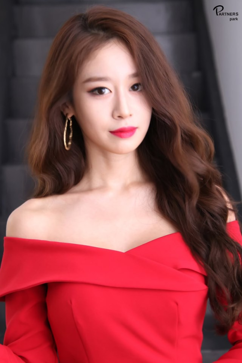 Korean Dreams Girls Jiyeon Kbs2 I Wanna Hear Your Song Photoshoot