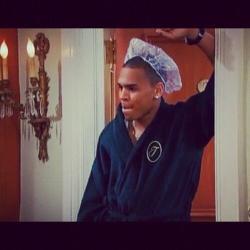 teamcbkosovo:  REMEMBER WHEN CHRIS BROWN WENT TO THE TIPTON HOTEL  