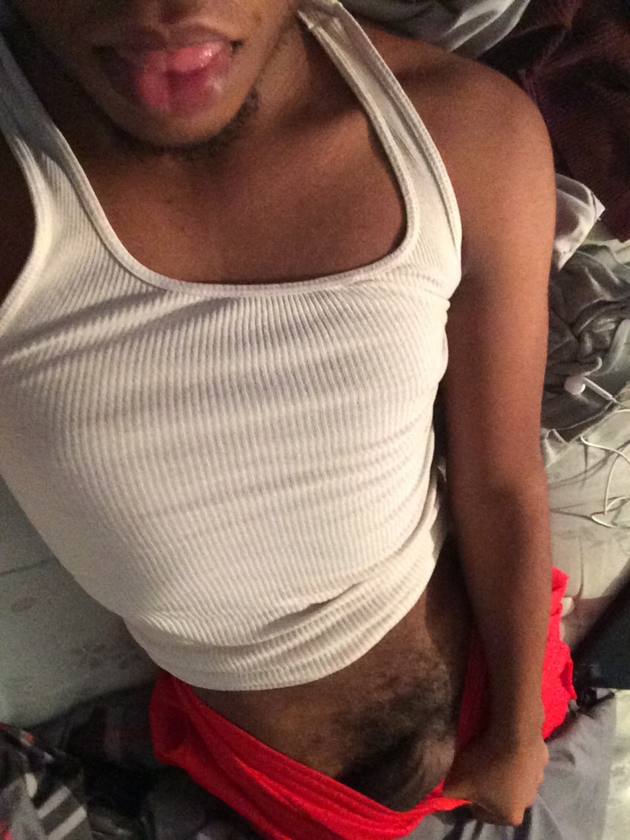 cutelysavage:  Peekaboo