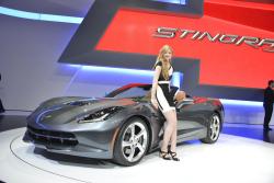 2014 C7 Stingray