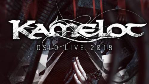  KAMELOT UNVEILS TITLE OF UPCOMING ALBUM, ANNOUNCE FIRST EUROPEAN SHOWSKAMELOT are set to release a 