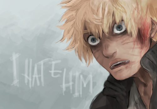 jam-art: god i hate naruto and sasuke’s relationship in the shippuuden. it’s the most di